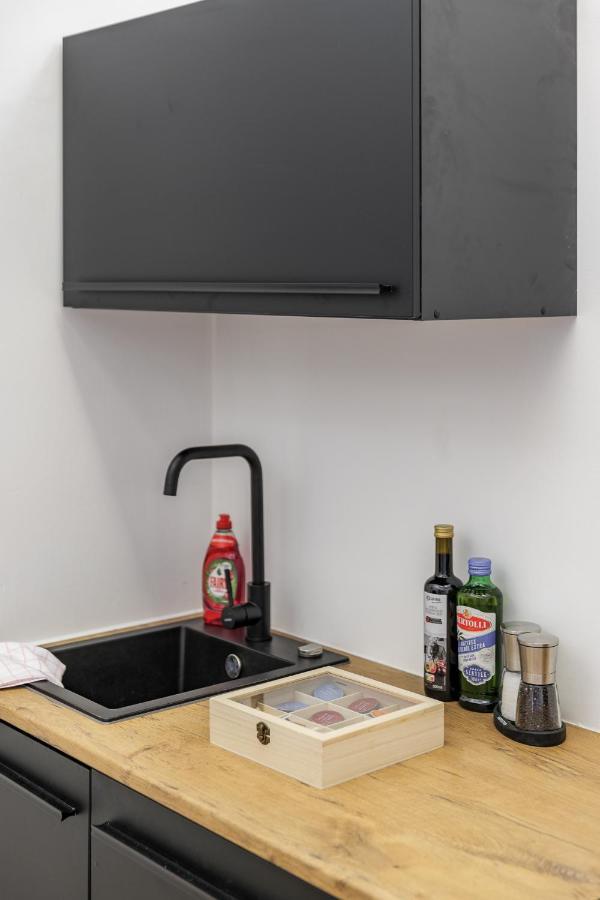 Flats 4 You, Moderne City Wohnung Naehe Hbf, Due-Messe 20 Min, Netflix, Kueche Duisburgo Esterno foto