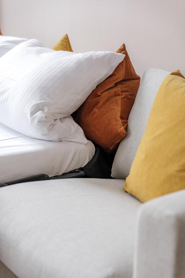 Flats 4 You, Moderne City Wohnung Naehe Hbf, Due-Messe 20 Min, Netflix, Kueche Duisburgo Esterno foto