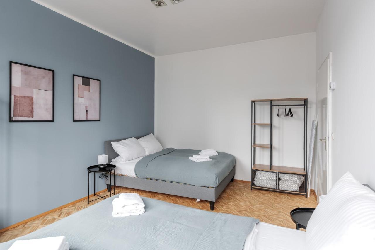 Flats 4 You, Moderne City Wohnung Naehe Hbf, Due-Messe 20 Min, Netflix, Kueche Duisburgo Esterno foto