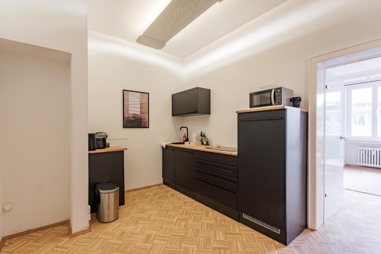 Flats 4 You, Moderne City Wohnung Naehe Hbf, Due-Messe 20 Min, Netflix, Kueche Duisburgo Esterno foto