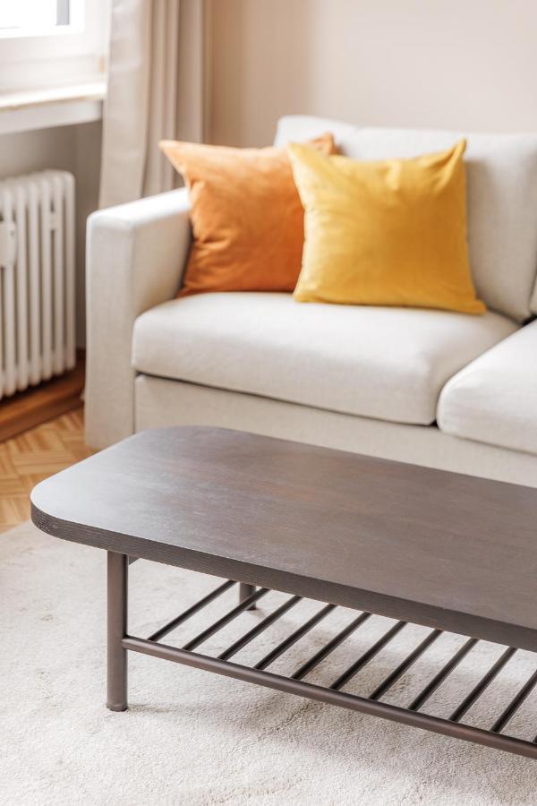 Flats 4 You, Moderne City Wohnung Naehe Hbf, Due-Messe 20 Min, Netflix, Kueche Duisburgo Esterno foto