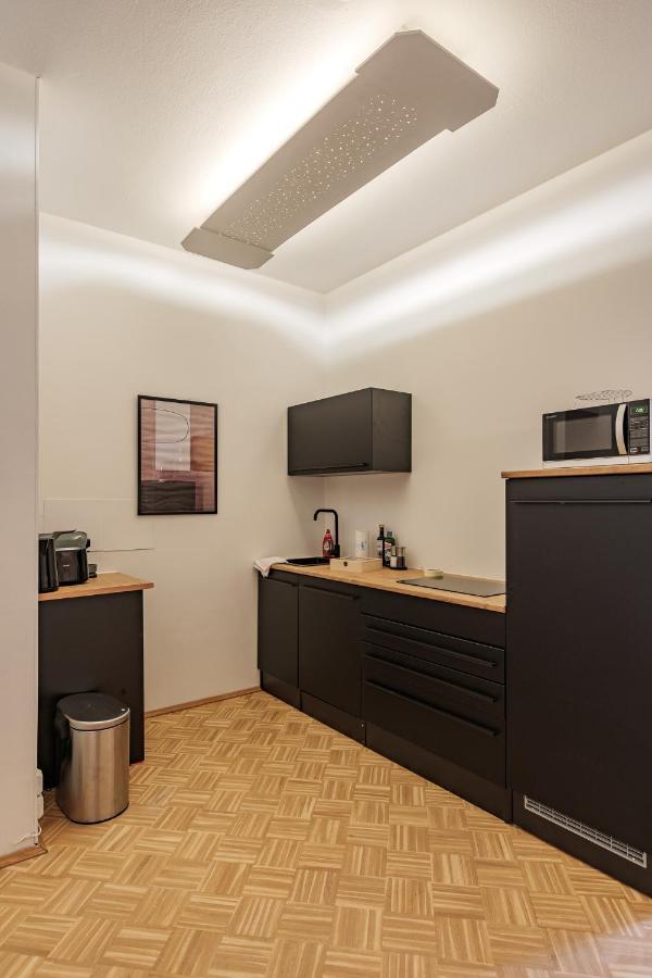 Flats 4 You, Moderne City Wohnung Naehe Hbf, Due-Messe 20 Min, Netflix, Kueche Duisburgo Esterno foto