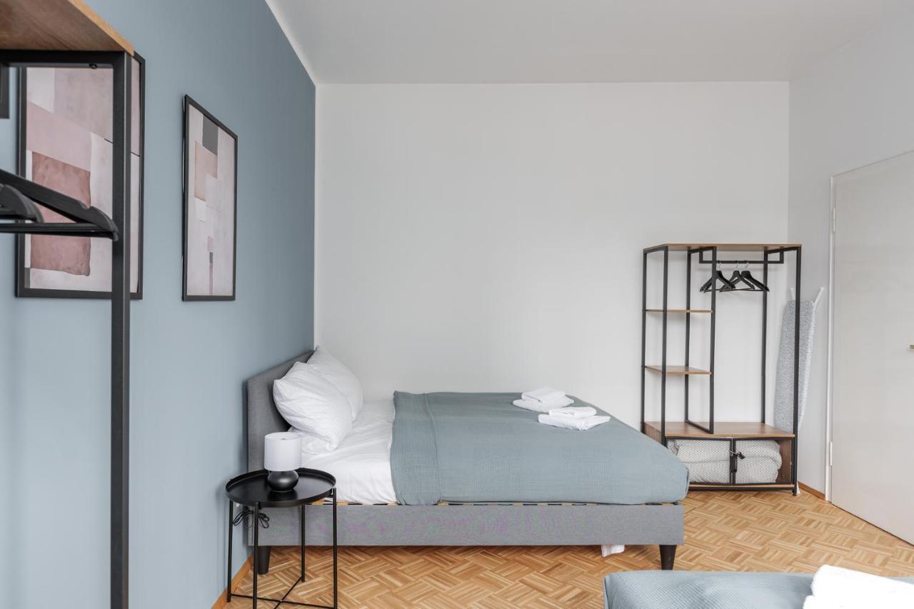 Flats 4 You, Moderne City Wohnung Naehe Hbf, Due-Messe 20 Min, Netflix, Kueche Duisburgo Esterno foto