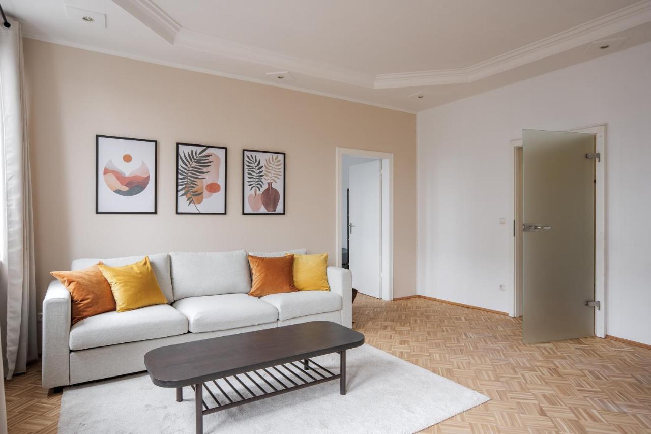 Flats 4 You, Moderne City Wohnung Naehe Hbf, Due-Messe 20 Min, Netflix, Kueche Duisburgo Esterno foto