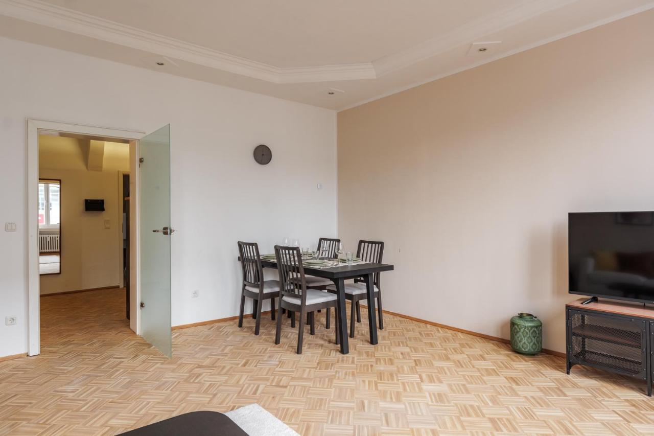 Flats 4 You, Moderne City Wohnung Naehe Hbf, Due-Messe 20 Min, Netflix, Kueche Duisburgo Esterno foto