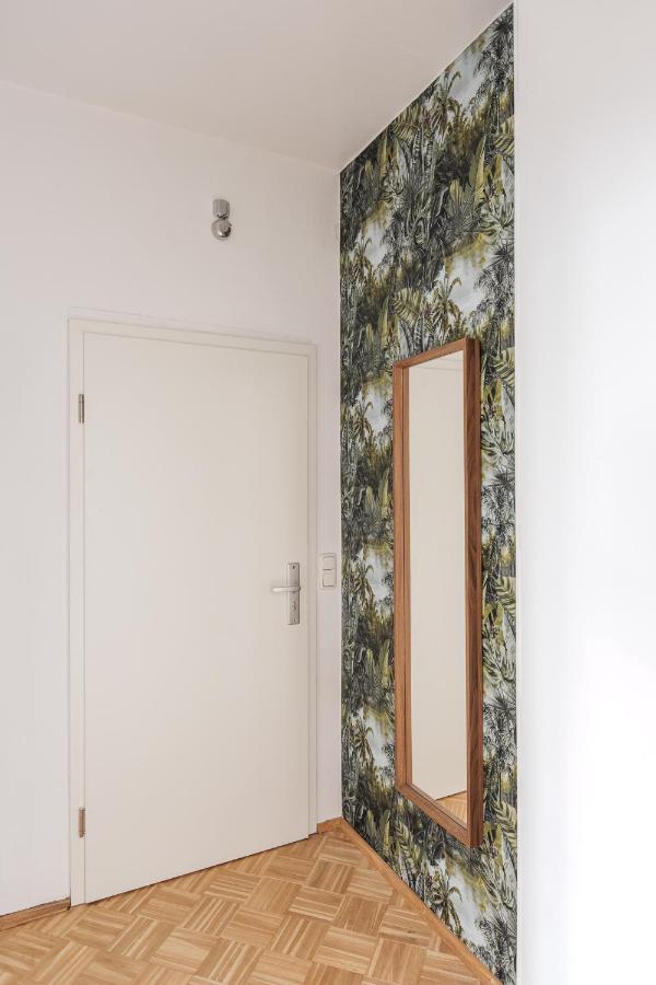Flats 4 You, Moderne City Wohnung Naehe Hbf, Due-Messe 20 Min, Netflix, Kueche Duisburgo Esterno foto