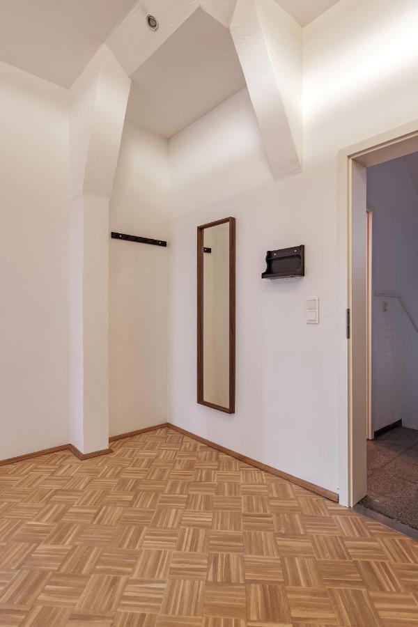 Flats 4 You, Moderne City Wohnung Naehe Hbf, Due-Messe 20 Min, Netflix, Kueche Duisburgo Esterno foto