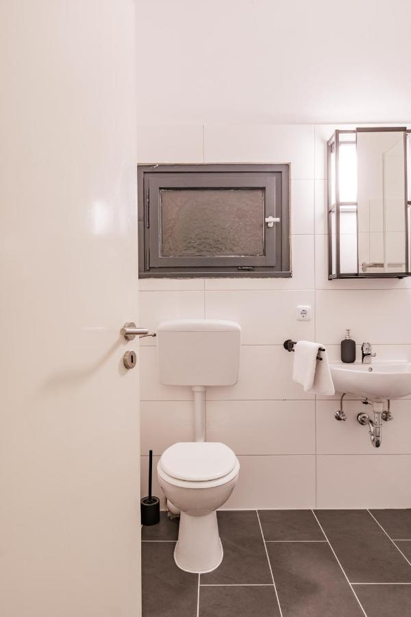 Flats 4 You, Moderne City Wohnung Naehe Hbf, Due-Messe 20 Min, Netflix, Kueche Duisburgo Esterno foto
