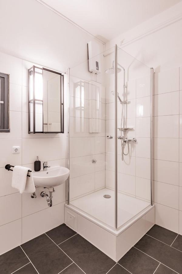 Flats 4 You, Moderne City Wohnung Naehe Hbf, Due-Messe 20 Min, Netflix, Kueche Duisburgo Esterno foto