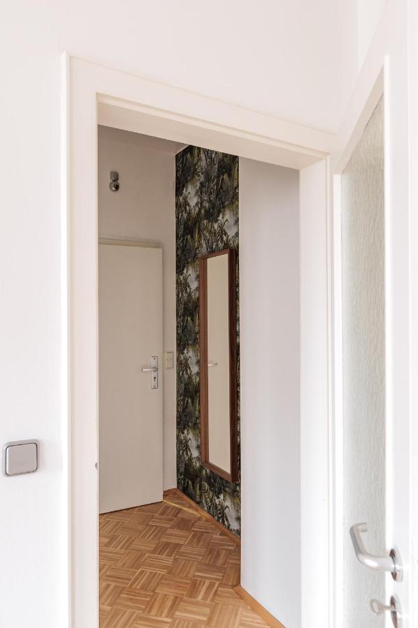 Flats 4 You, Moderne City Wohnung Naehe Hbf, Due-Messe 20 Min, Netflix, Kueche Duisburgo Esterno foto