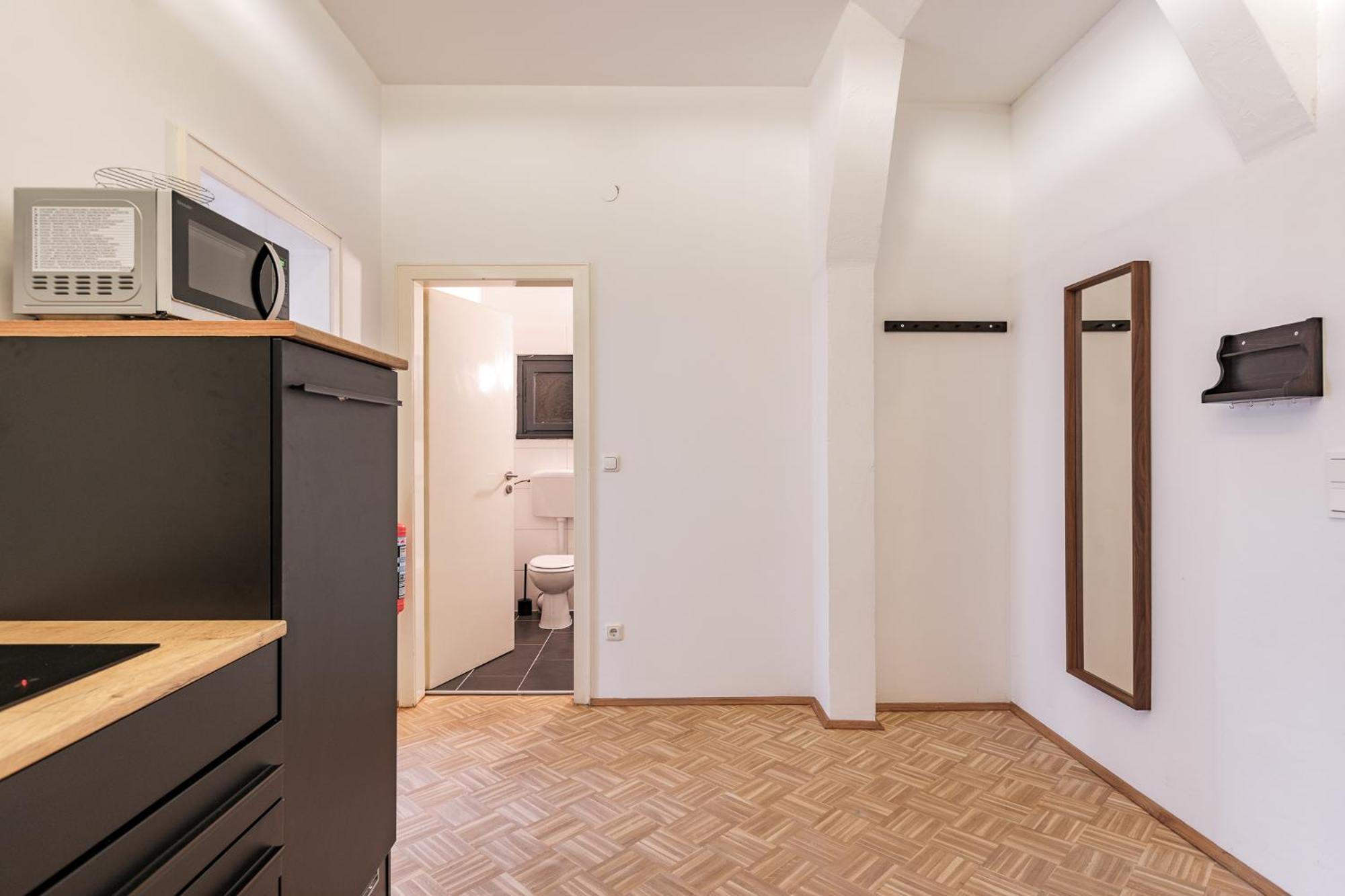 Flats 4 You, Moderne City Wohnung Naehe Hbf, Due-Messe 20 Min, Netflix, Kueche Duisburgo Esterno foto