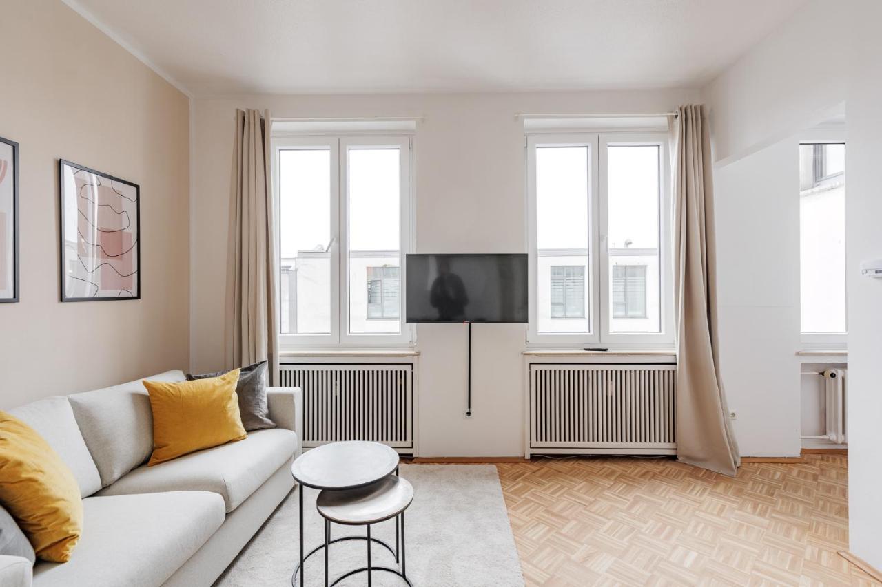Flats 4 You, Moderne City Wohnung Naehe Hbf, Due-Messe 20 Min, Netflix, Kueche Duisburgo Esterno foto