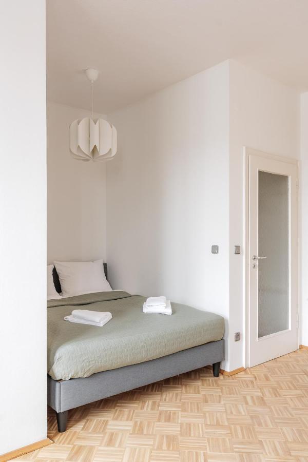 Flats 4 You, Moderne City Wohnung Naehe Hbf, Due-Messe 20 Min, Netflix, Kueche Duisburgo Esterno foto