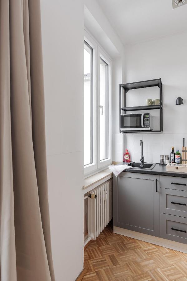 Flats 4 You, Moderne City Wohnung Naehe Hbf, Due-Messe 20 Min, Netflix, Kueche Duisburgo Esterno foto