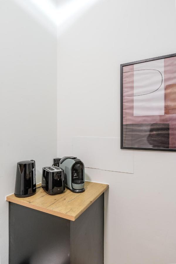 Flats 4 You, Moderne City Wohnung Naehe Hbf, Due-Messe 20 Min, Netflix, Kueche Duisburgo Esterno foto